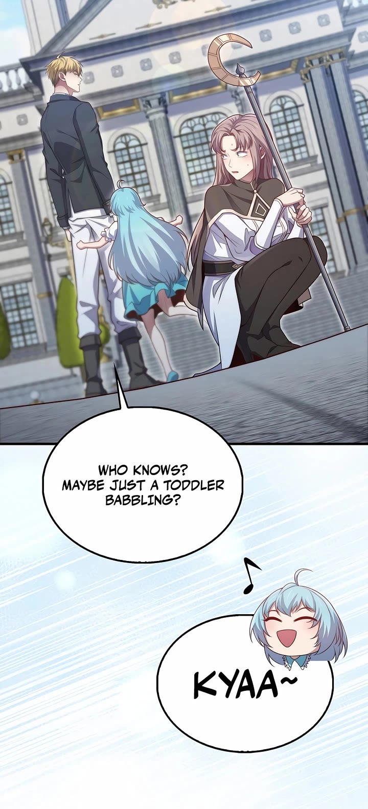 The Lord's Coins Aren't Decreasing?! Chapter 152 page 9 - Chapter 152