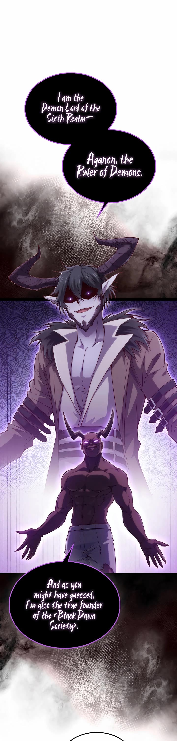 The Lord's Coins Aren't Decreasing?! Chapter 153 page 14 - Chapter 153