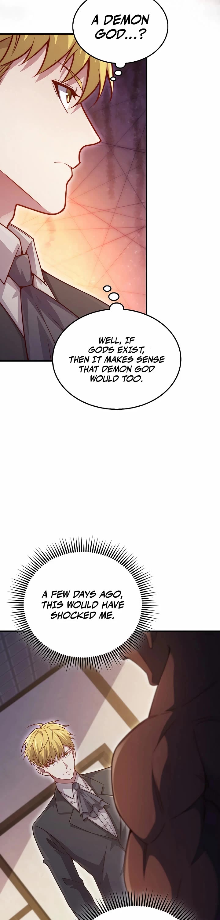 The Lord's Coins Aren't Decreasing?! Chapter 153 page 15 - Chapter 153