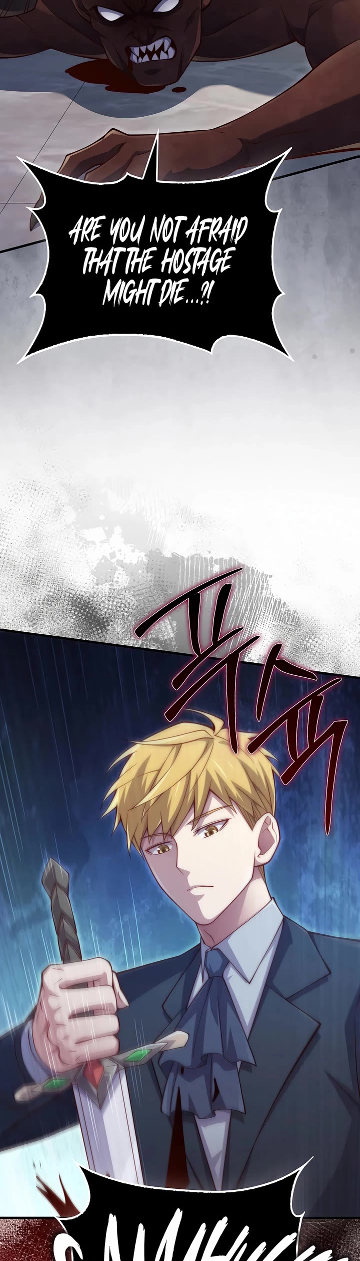 The Lord's Coins Aren't Decreasing?! Chapter 153 page 2 - Chapter 153