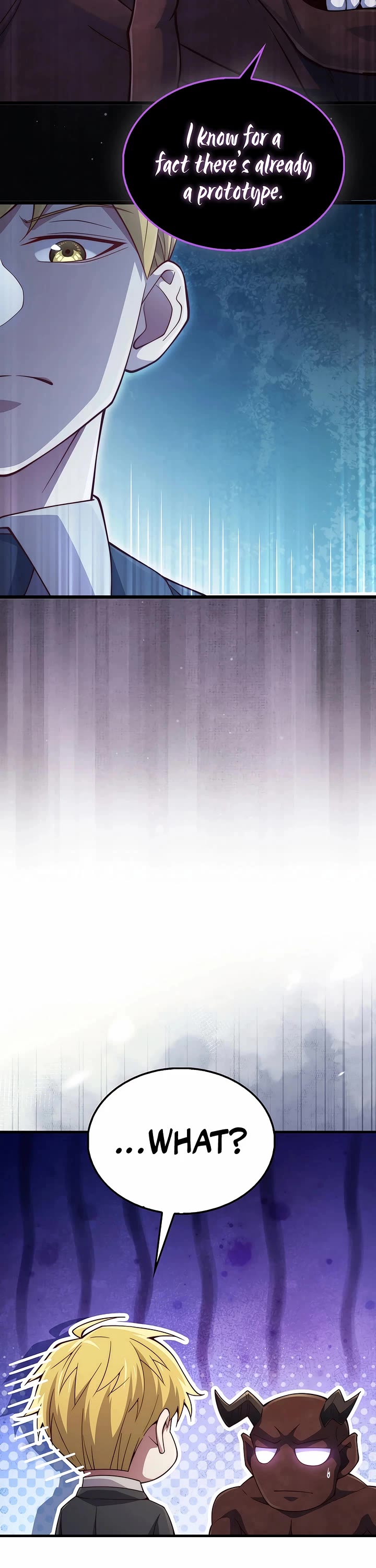 The Lord's Coins Aren't Decreasing?! Chapter 153 page 25 - Chapter 153