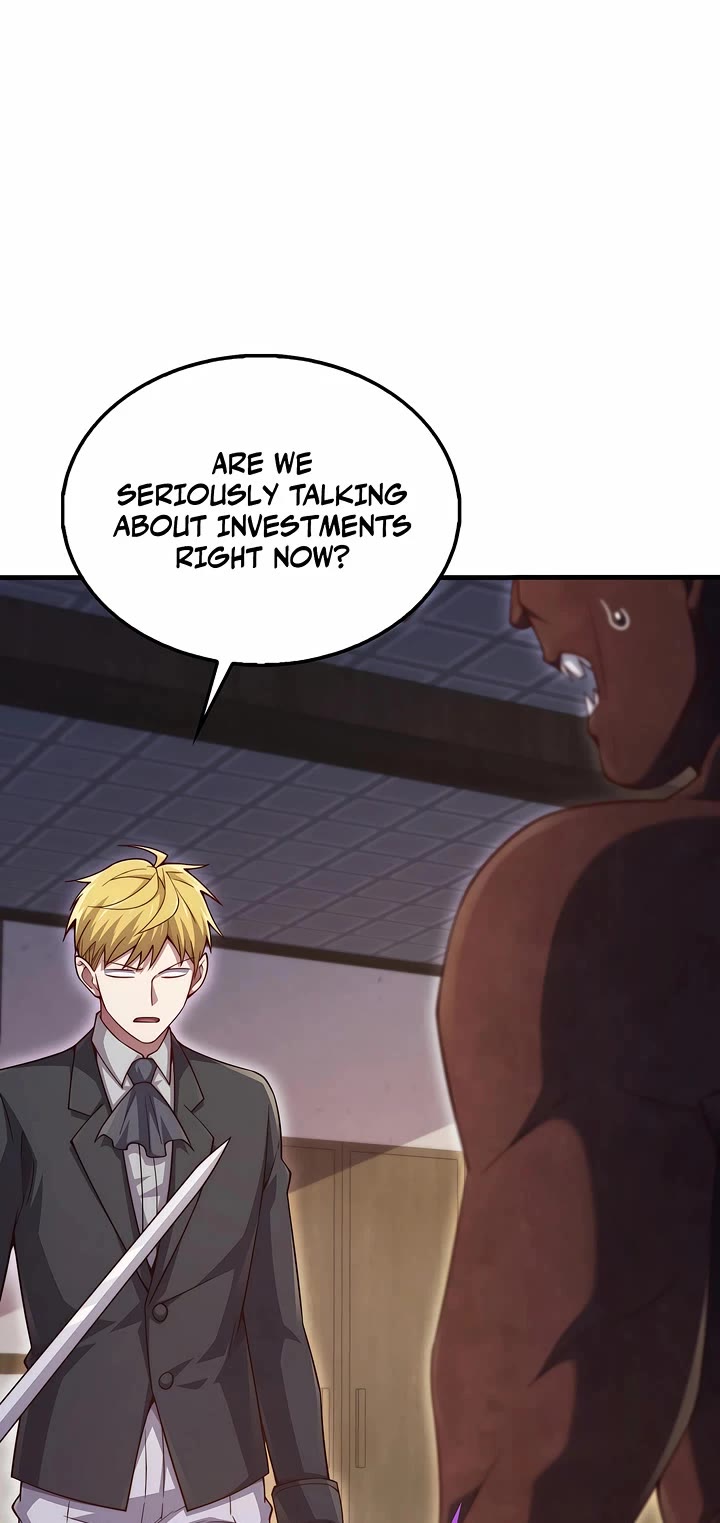 The Lord's Coins Aren't Decreasing?! Chapter 153 page 26 - Chapter 153