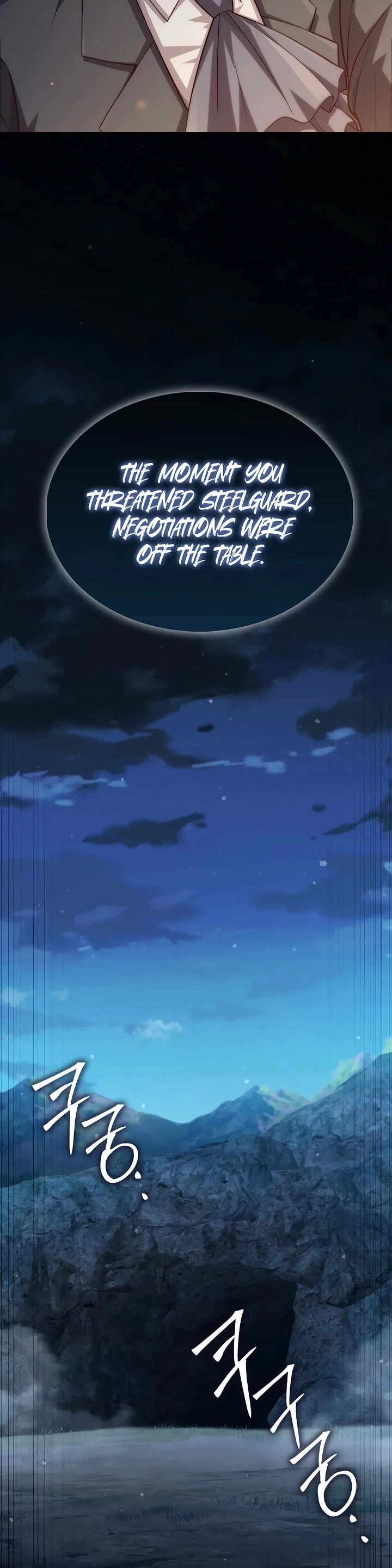 The Lord's Coins Aren't Decreasing?! Chapter 153 page 32 - Chapter 153