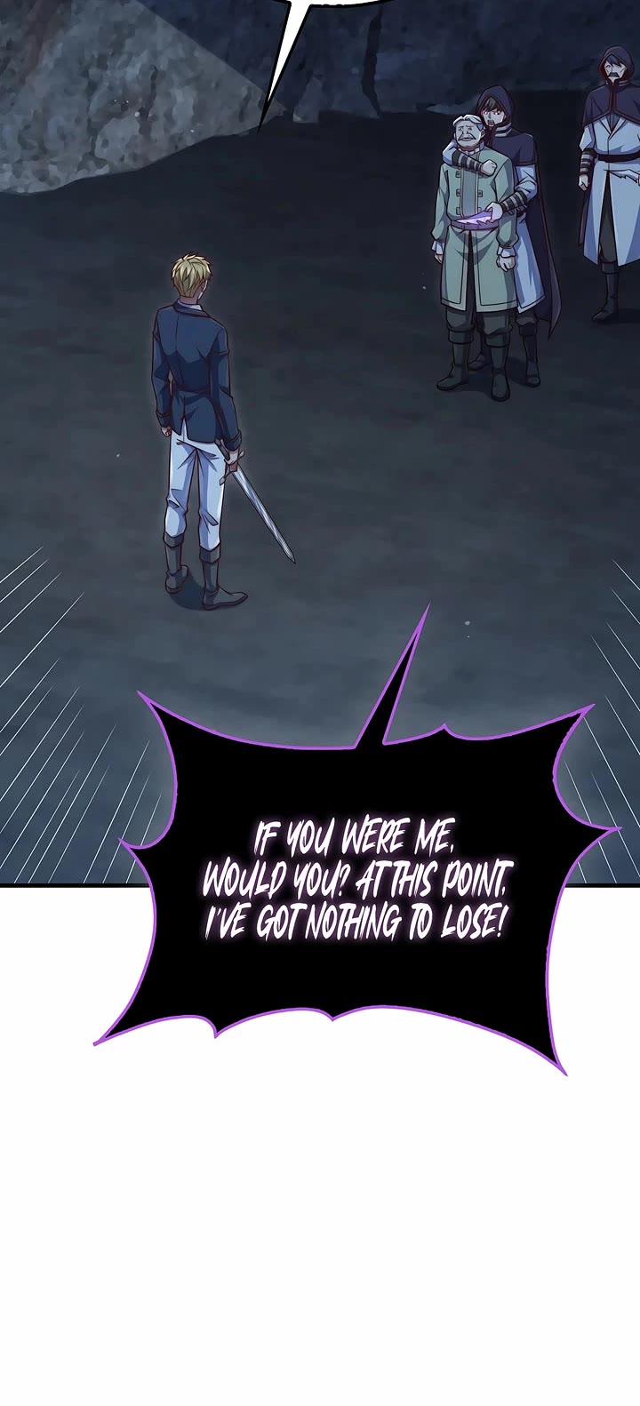 The Lord's Coins Aren't Decreasing?! Chapter 153 page 37 - Chapter 153