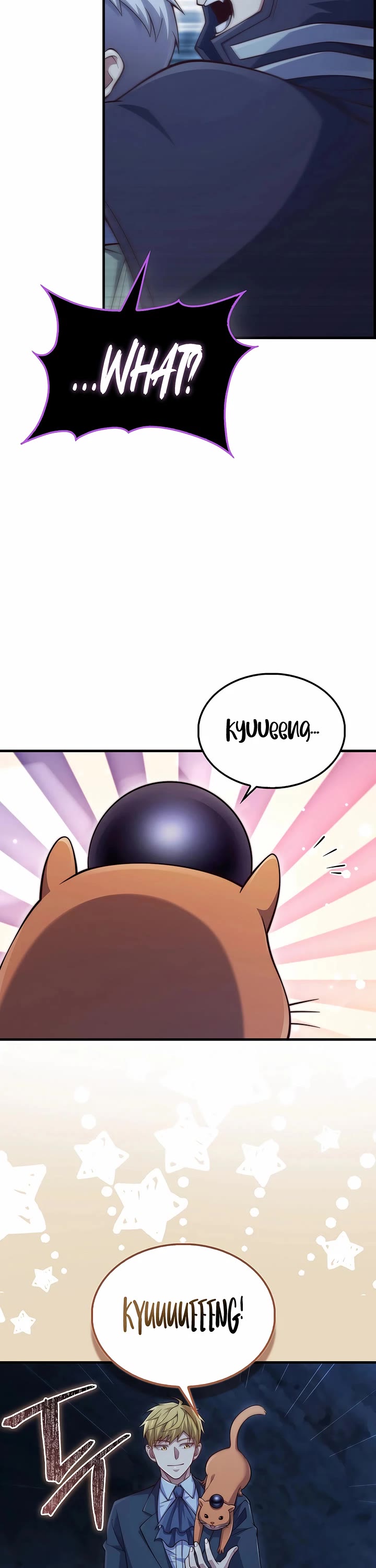 The Lord's Coins Aren't Decreasing?! Chapter 153 page 39 - Chapter 153
