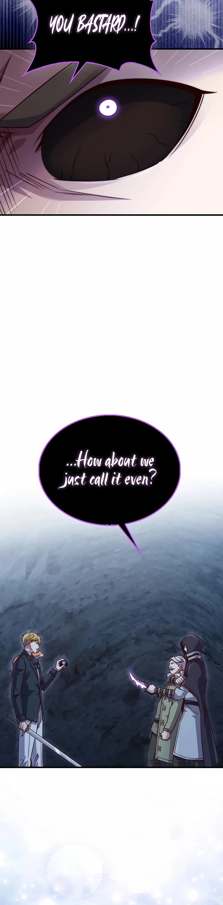 The Lord's Coins Aren't Decreasing?! Chapter 153 page 44 - Chapter 153