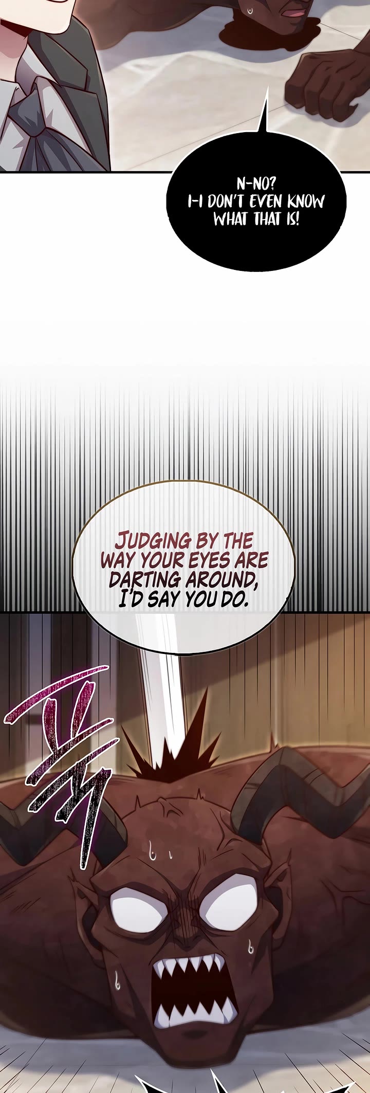 The Lord's Coins Aren't Decreasing?! Chapter 153 page 5 - Chapter 153