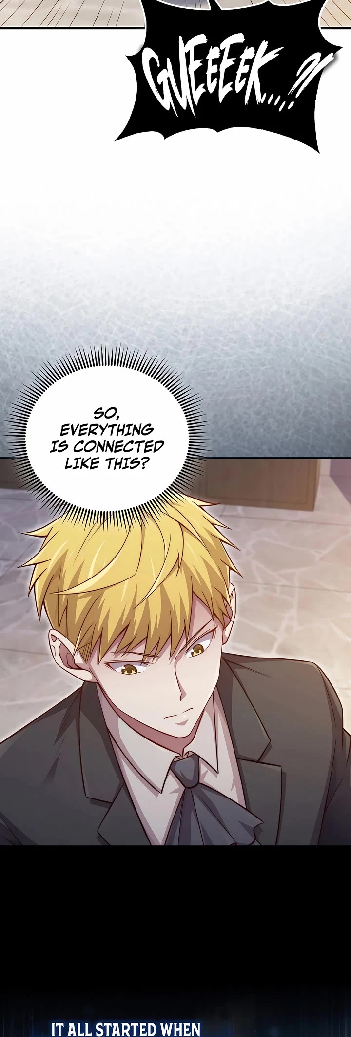The Lord's Coins Aren't Decreasing?! Chapter 153 page 6 - Chapter 153