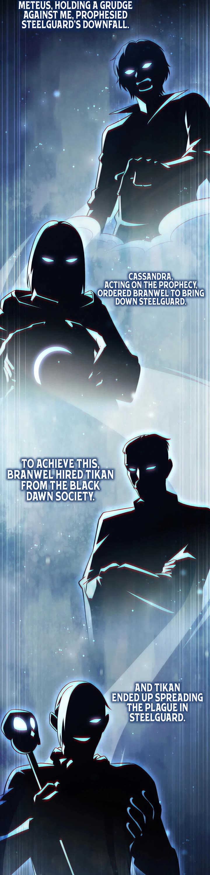 The Lord's Coins Aren't Decreasing?! Chapter 153 page 7 - Chapter 153