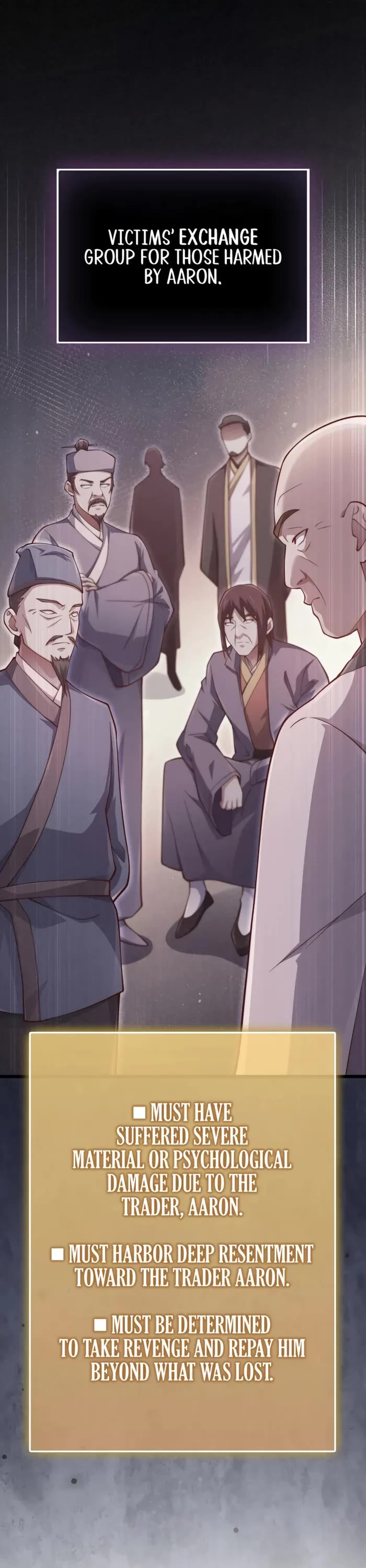The Lord's Coins Aren't Decreasing?! Chapter 154 page 1 - Chapter 154