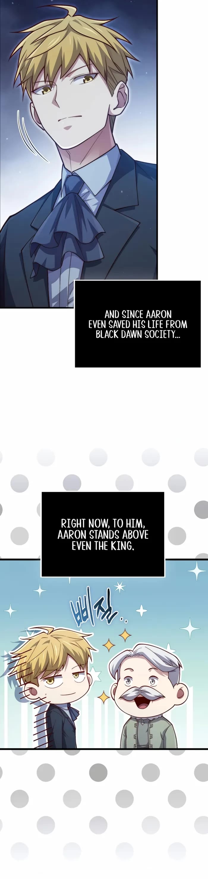 The Lord's Coins Aren't Decreasing?! Chapter 154 page 12 - Chapter 154
