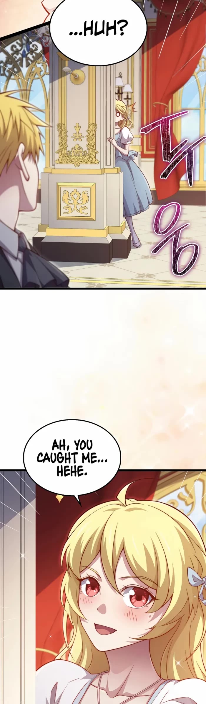 The Lord's Coins Aren't Decreasing?! Chapter 154 page 20 - Chapter 154