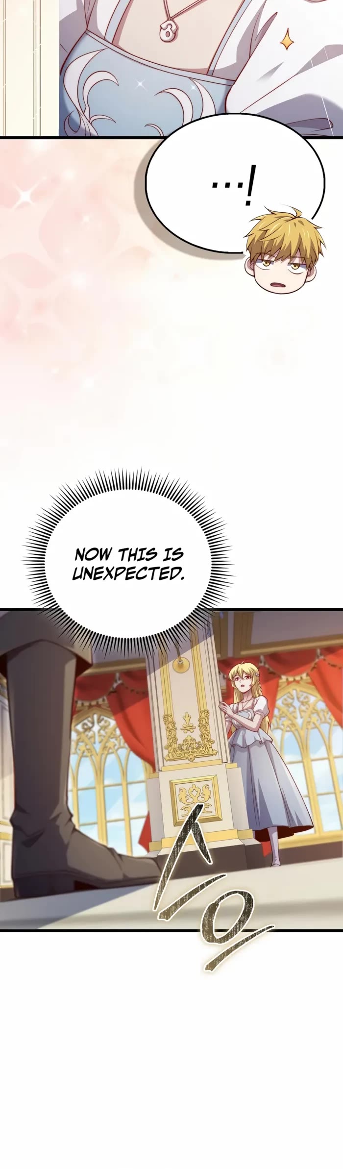The Lord's Coins Aren't Decreasing?! Chapter 154 page 21 - Chapter 154