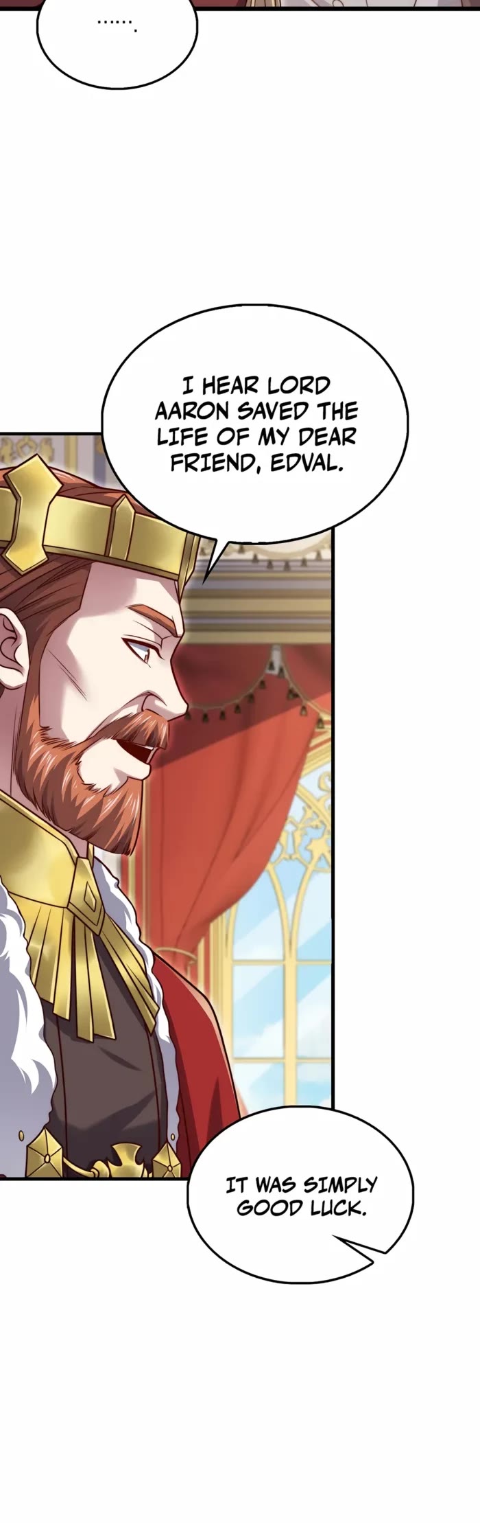 The Lord's Coins Aren't Decreasing?! Chapter 154 page 36 - Chapter 154