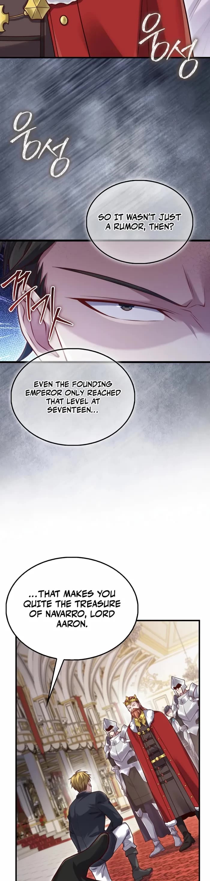 The Lord's Coins Aren't Decreasing?! Chapter 154 page 38 - Chapter 154