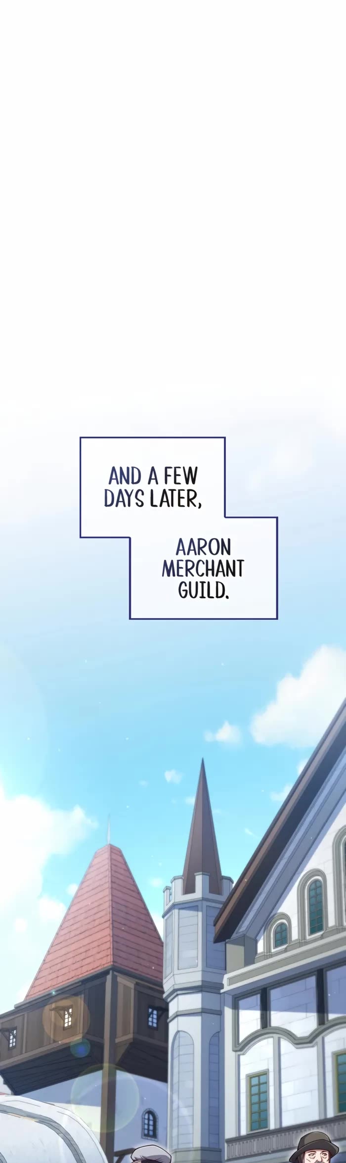 The Lord's Coins Aren't Decreasing?! Chapter 154 page 8 - Chapter 154