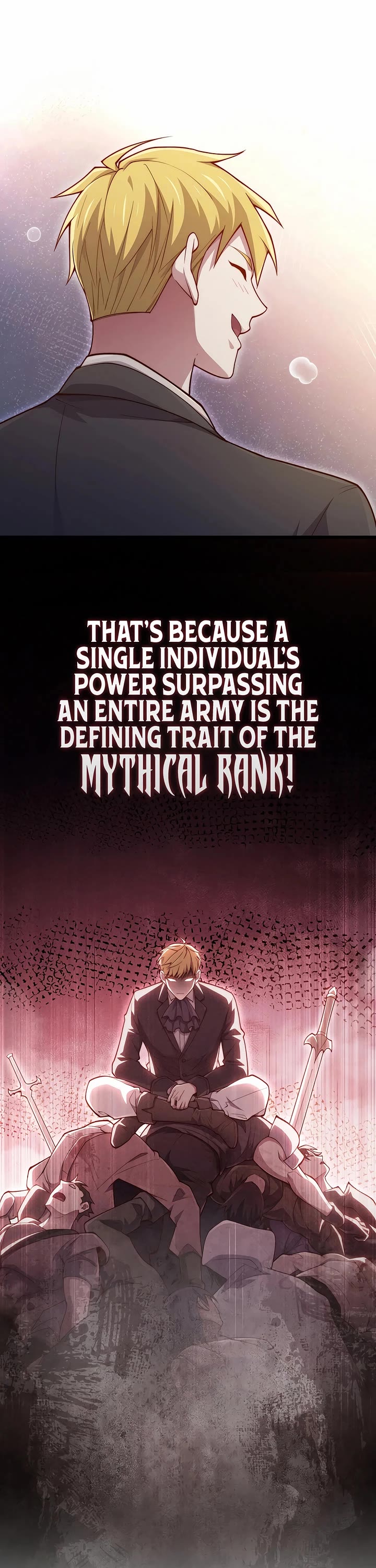 The Lord's Coins Aren't Decreasing?! Chapter 155 page 12 - Chapter 155