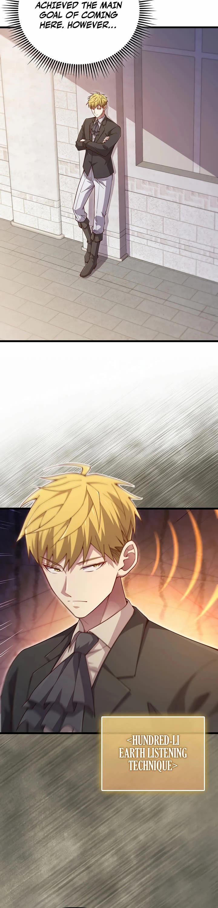 The Lord's Coins Aren't Decreasing?! Chapter 155 page 17 - Chapter 155