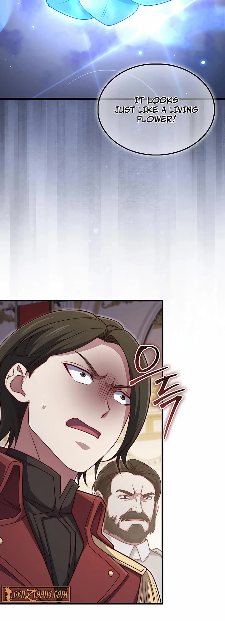 The Lord's Coins Aren't Decreasing?! Chapter 155 page 2 - Chapter 155