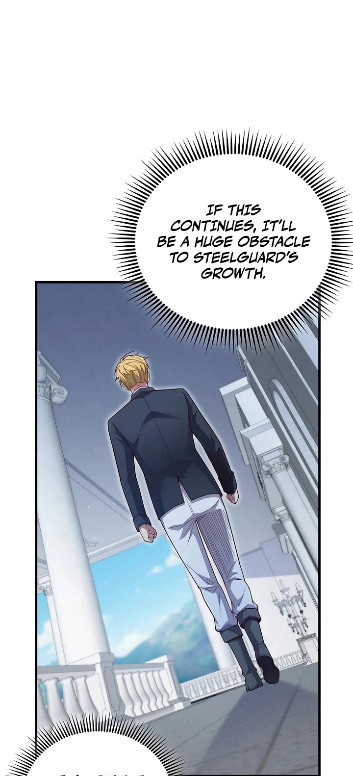 The Lord's Coins Aren't Decreasing?! Chapter 155 page 20 - Chapter 155