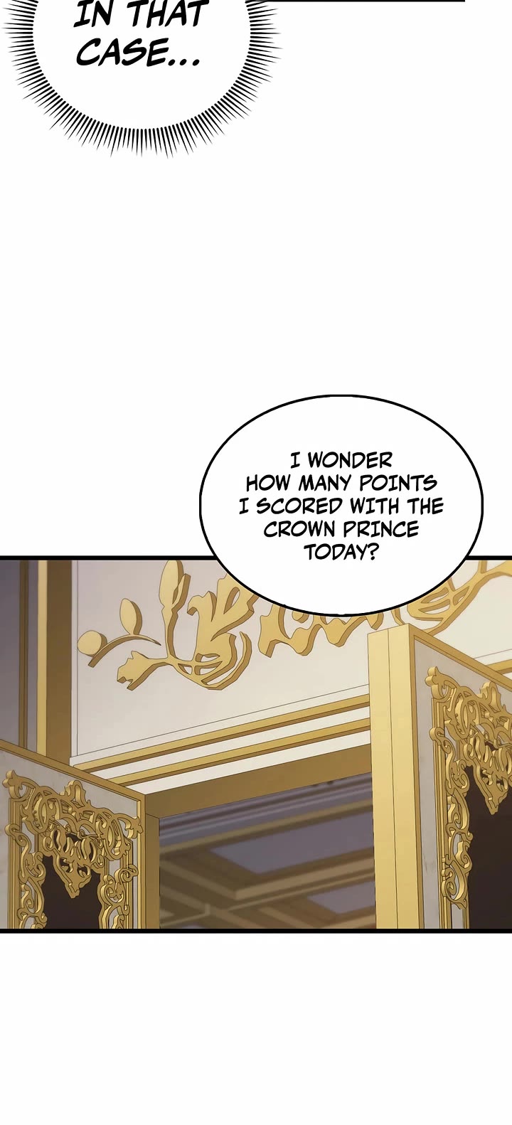 The Lord's Coins Aren't Decreasing?! Chapter 155 page 21 - Chapter 155