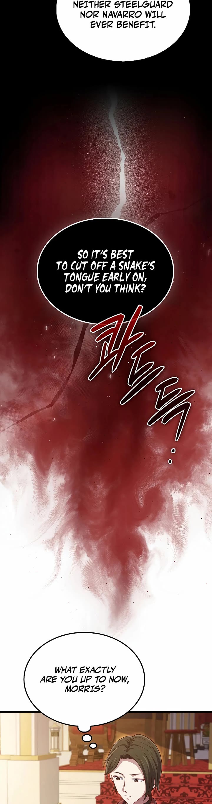 The Lord's Coins Aren't Decreasing?! Chapter 155 page 26 - Chapter 155