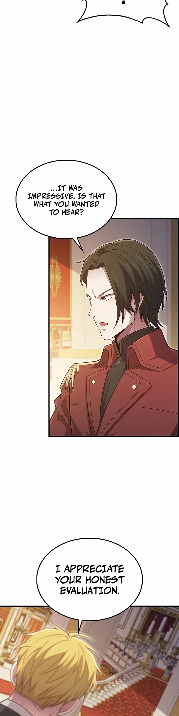 The Lord's Coins Aren't Decreasing?! Chapter 155 page 33 - Chapter 155