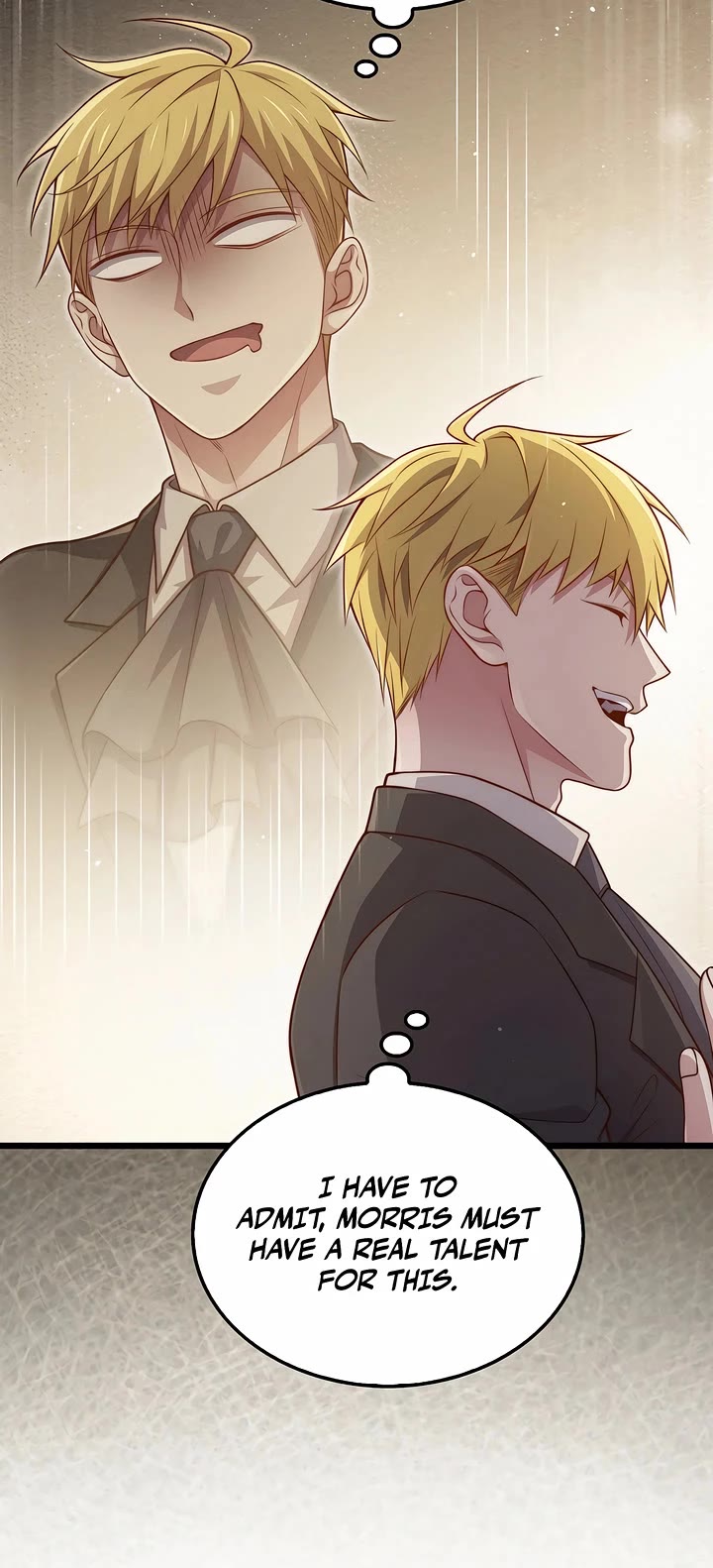 The Lord's Coins Aren't Decreasing?! Chapter 155 page 39 - Chapter 155