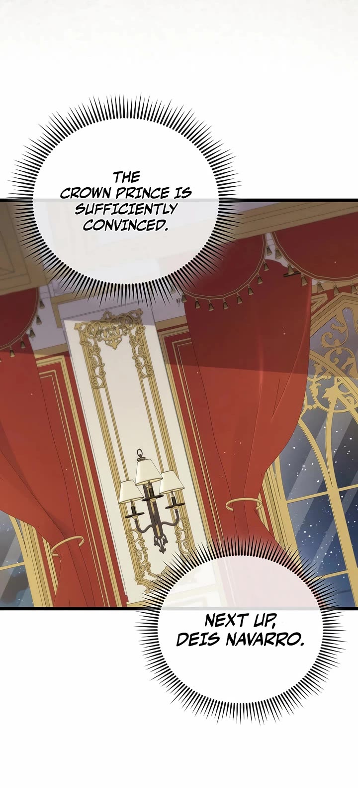 The Lord's Coins Aren't Decreasing?! Chapter 155 page 40 - Chapter 155