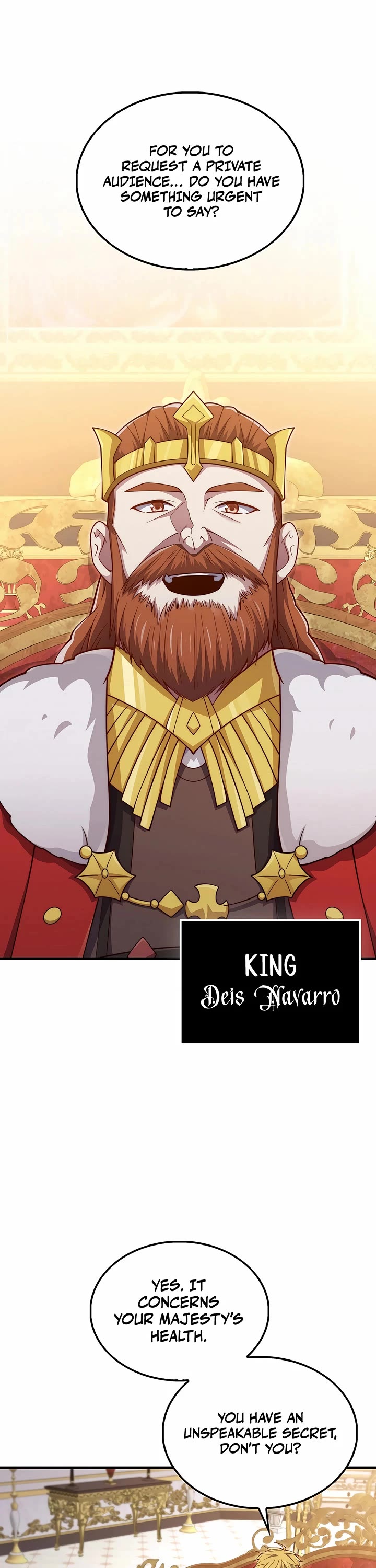 The Lord's Coins Aren't Decreasing?! Chapter 155 page 41 - Chapter 155