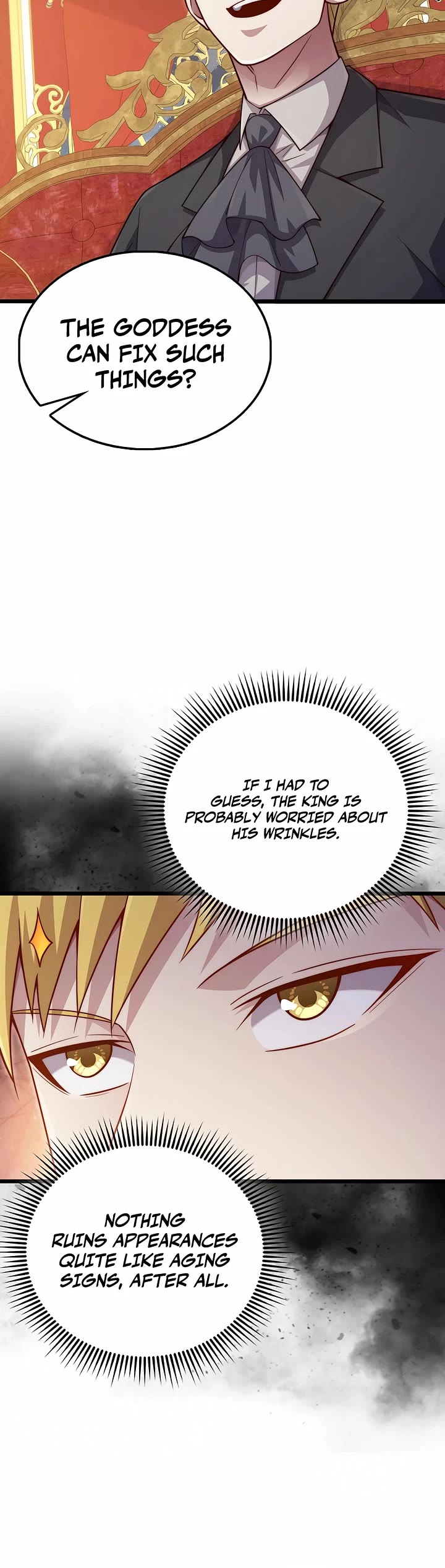 The Lord's Coins Aren't Decreasing?! Chapter 155 page 43 - Chapter 155