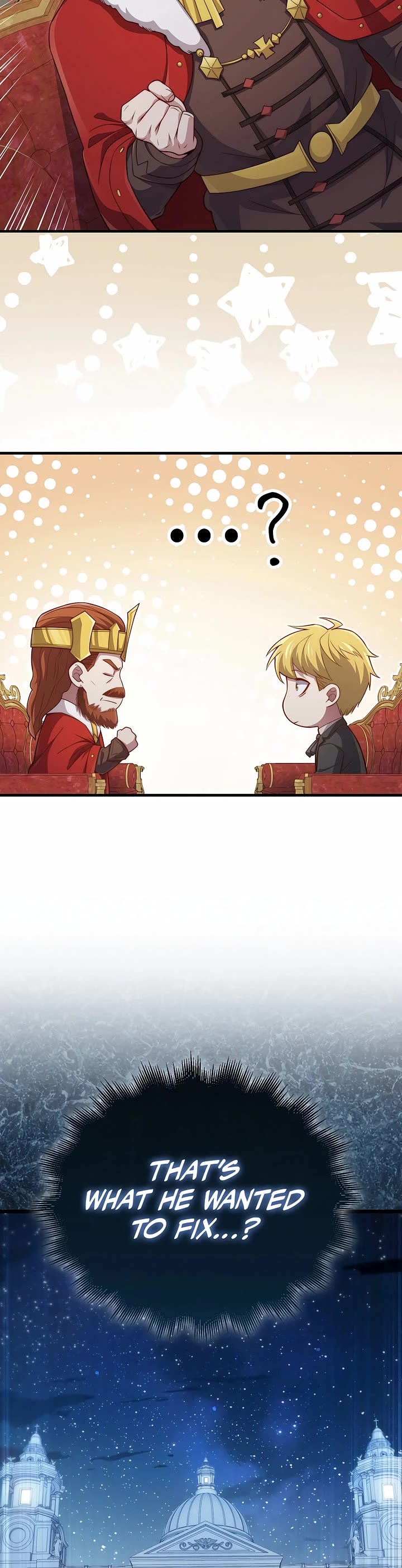 The Lord's Coins Aren't Decreasing?! Chapter 155 page 45 - Chapter 155