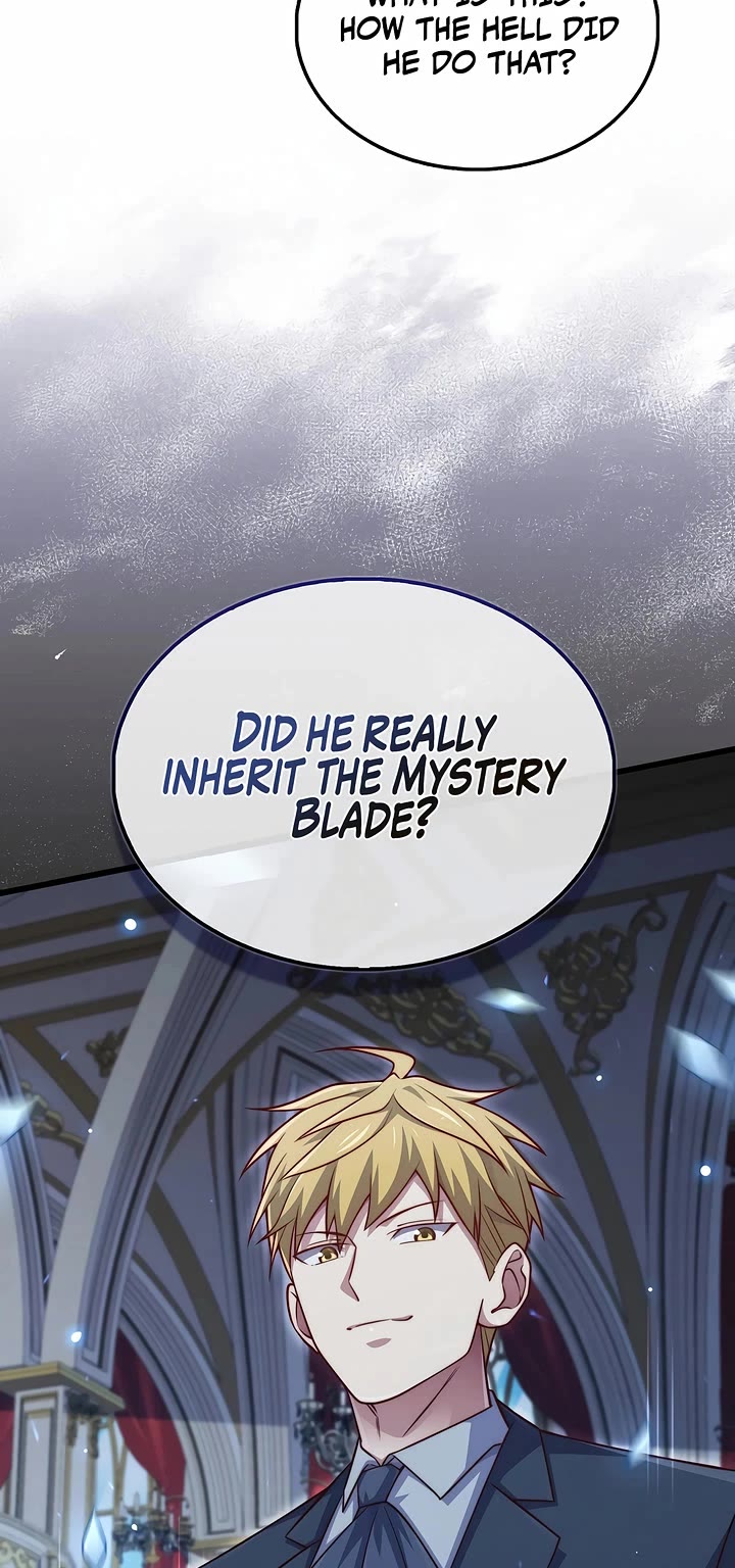 The Lord's Coins Aren't Decreasing?! Chapter 155 page 6 - Chapter 155