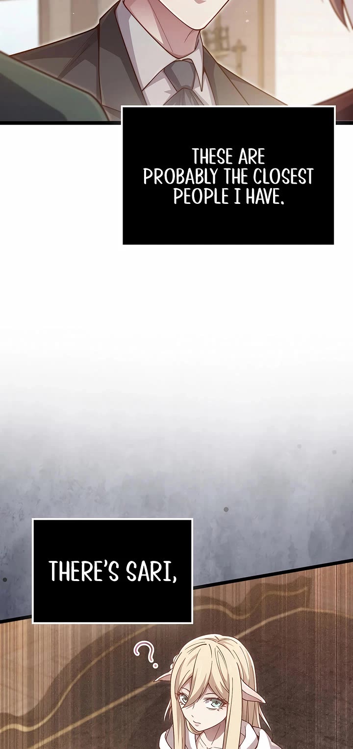 The Lord's Coins Aren't Decreasing?! Chapter 156 page 12 - Chapter 156