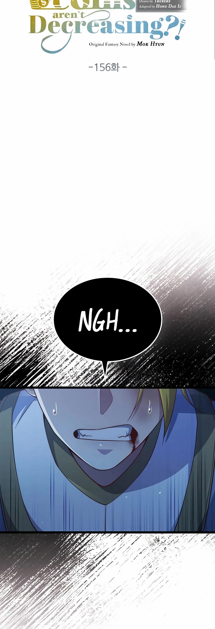 The Lord's Coins Aren't Decreasing?! Chapter 156 page 15 - Chapter 156