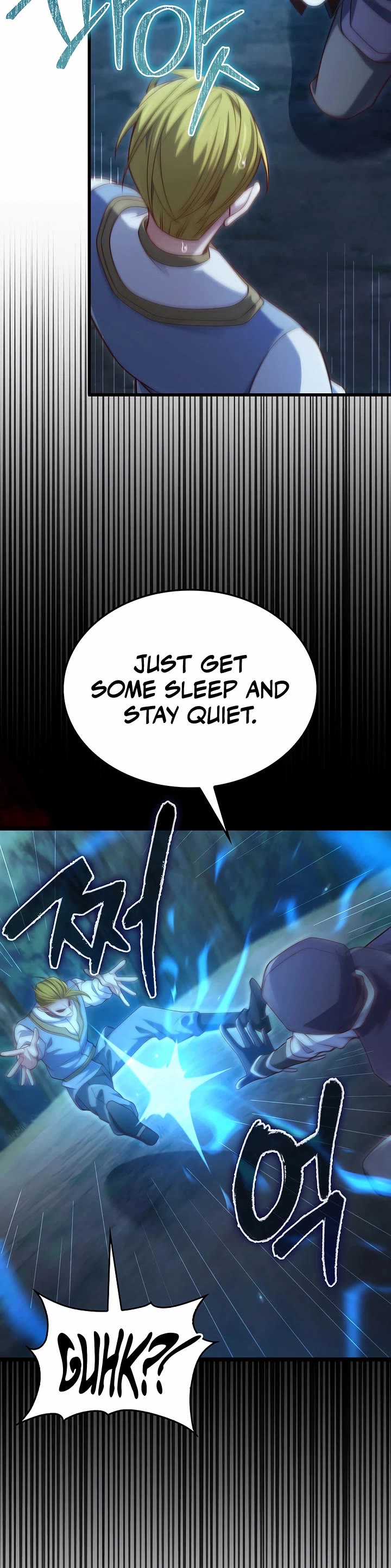 The Lord's Coins Aren't Decreasing?! Chapter 156 page 18 - Chapter 156