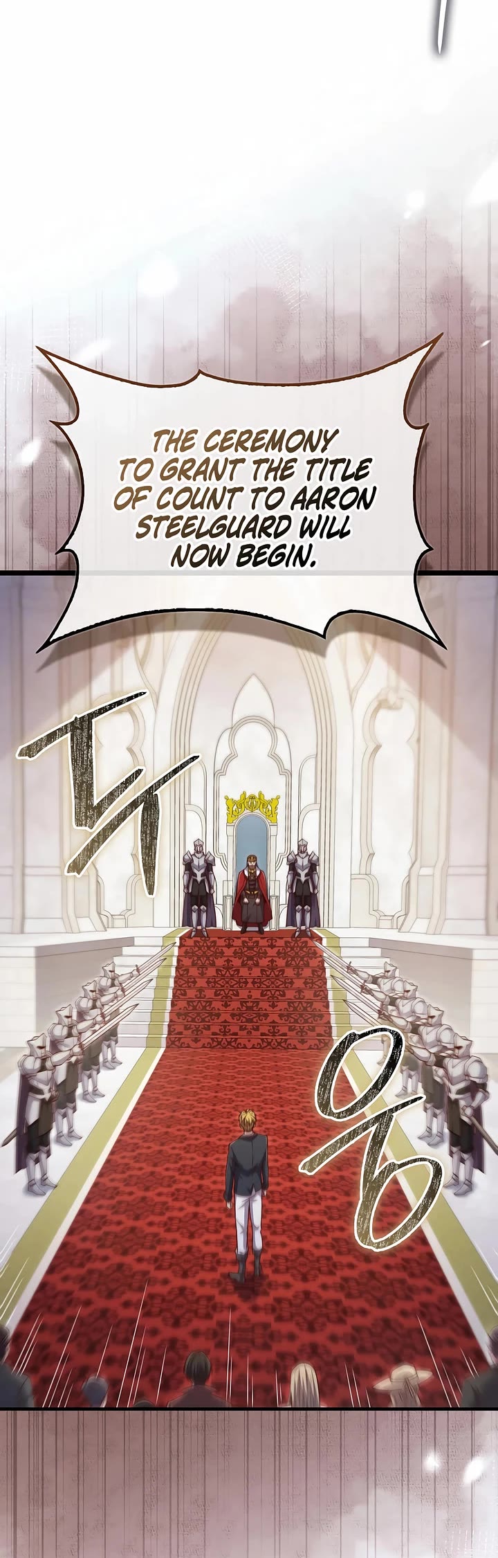 The Lord's Coins Aren't Decreasing?! Chapter 156 page 2 - Chapter 156