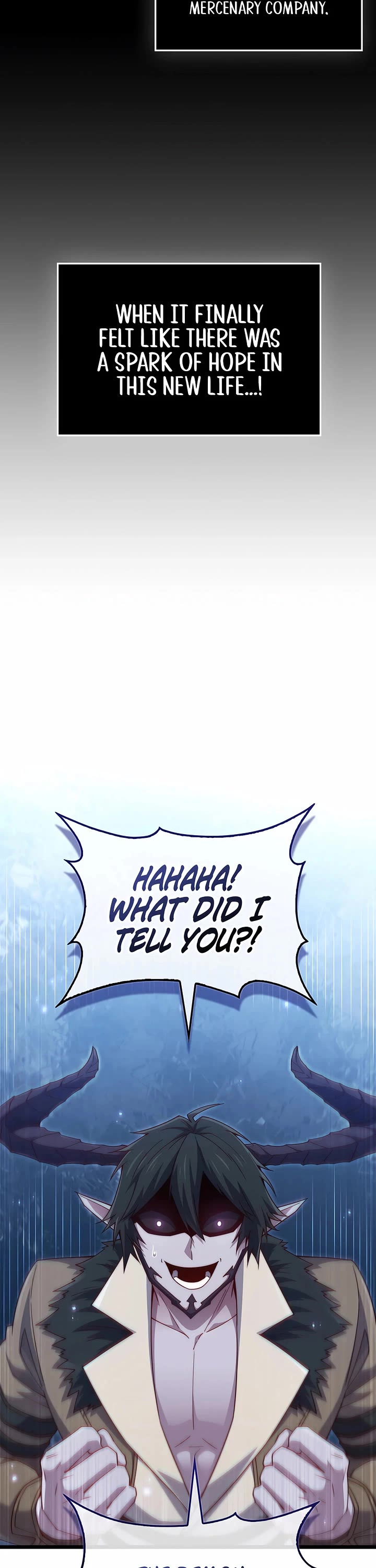 The Lord's Coins Aren't Decreasing?! Chapter 156 page 21 - Chapter 156