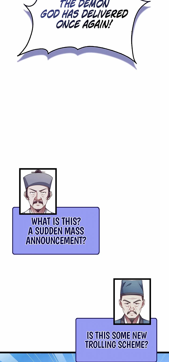 The Lord's Coins Aren't Decreasing?! Chapter 156 page 22 - Chapter 156