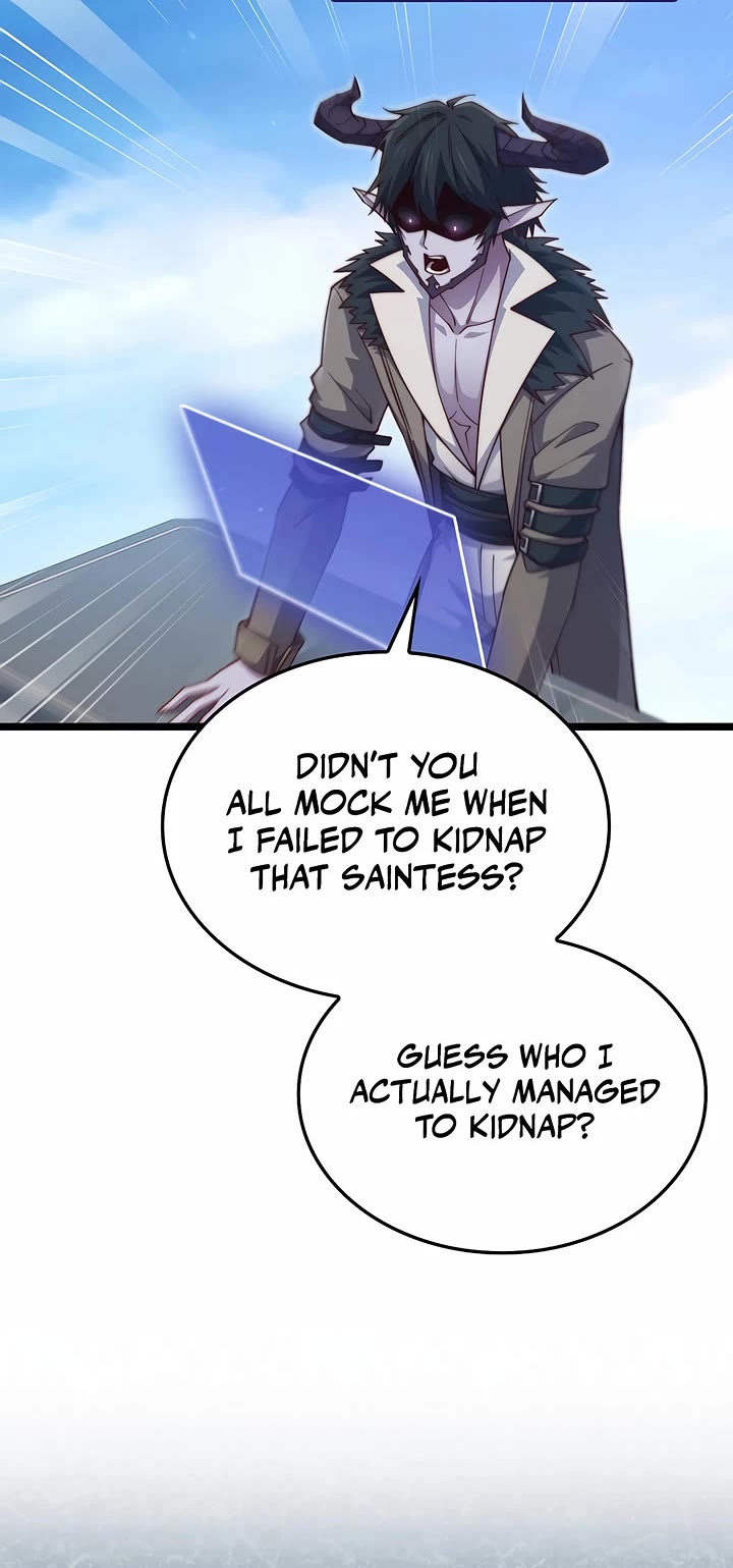 The Lord's Coins Aren't Decreasing?! Chapter 156 page 23 - Chapter 156