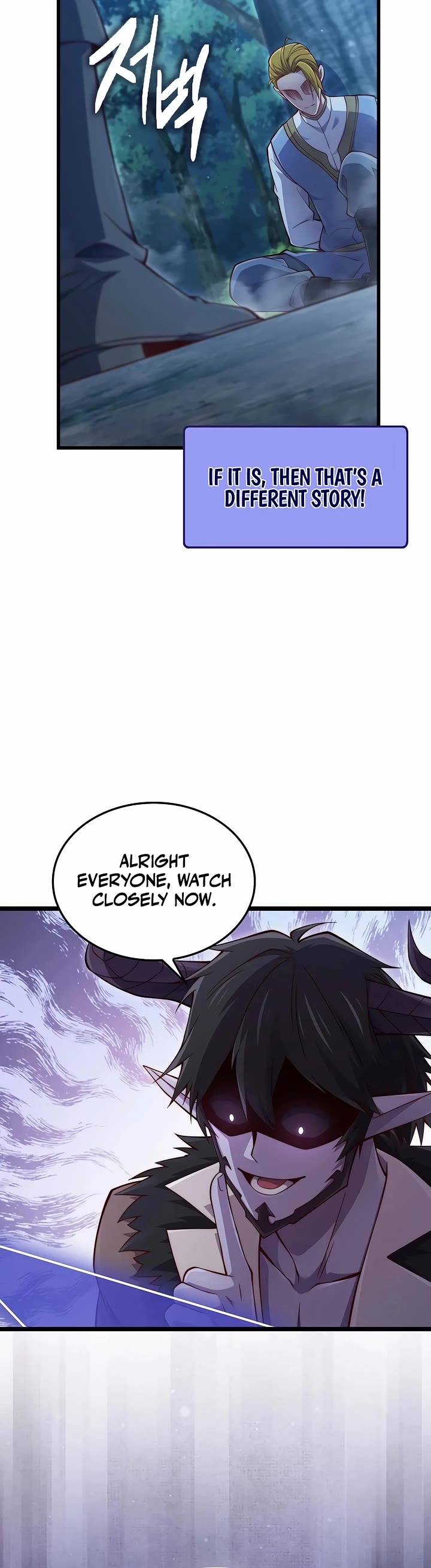 The Lord's Coins Aren't Decreasing?! Chapter 156 page 29 - Chapter 156