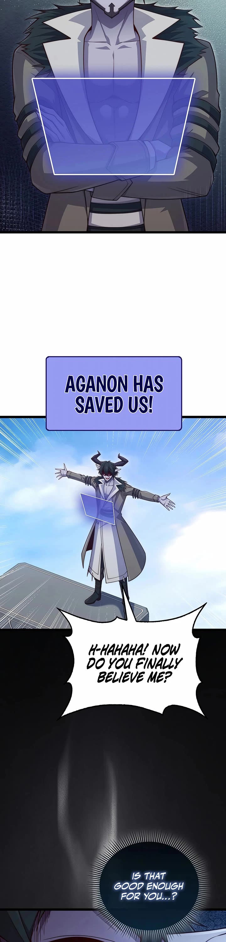 The Lord's Coins Aren't Decreasing?! Chapter 156 page 38 - Chapter 156