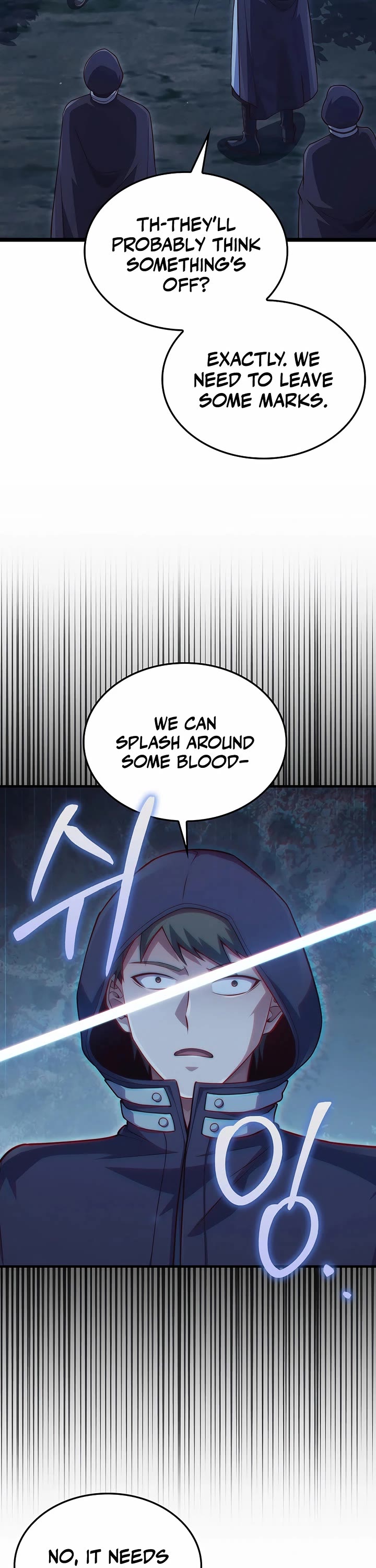 The Lord's Coins Aren't Decreasing?! Chapter 156 page 42 - Chapter 156