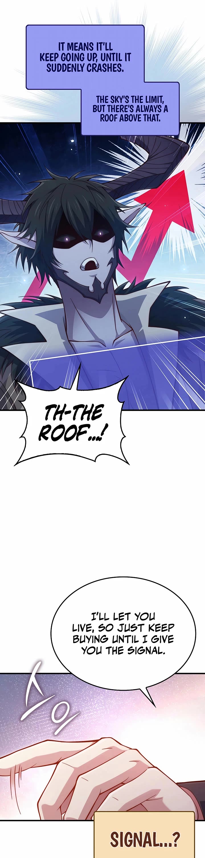 The Lord's Coins Aren't Decreasing?! Chapter 157 page 11 - Chapter 157