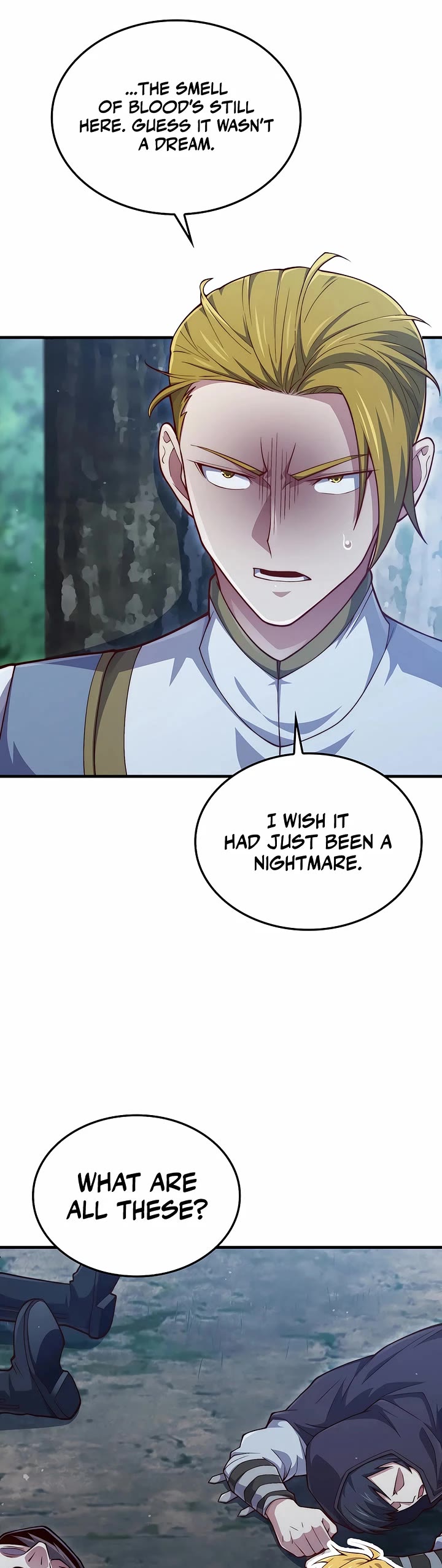 The Lord's Coins Aren't Decreasing?! Chapter 157 page 15 - Chapter 157