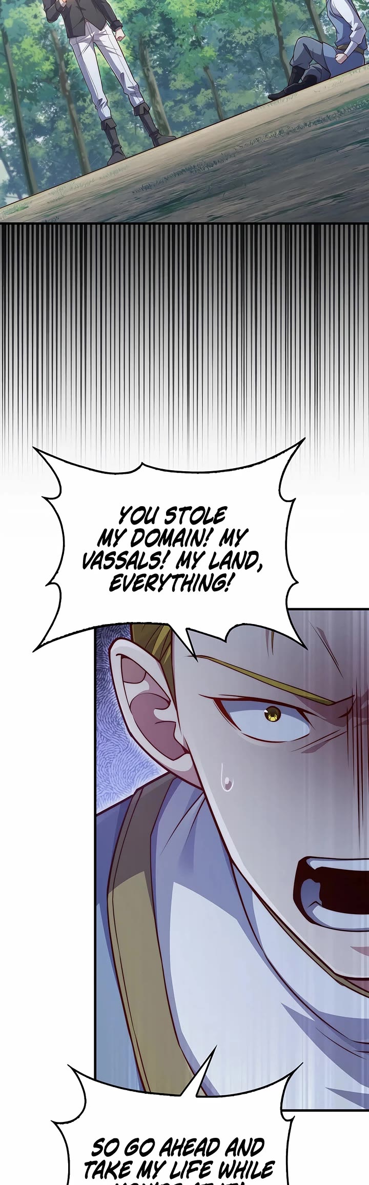 The Lord's Coins Aren't Decreasing?! Chapter 157 page 20 - Chapter 157