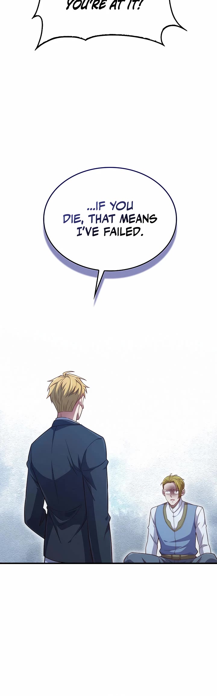 The Lord's Coins Aren't Decreasing?! Chapter 157 page 21 - Chapter 157