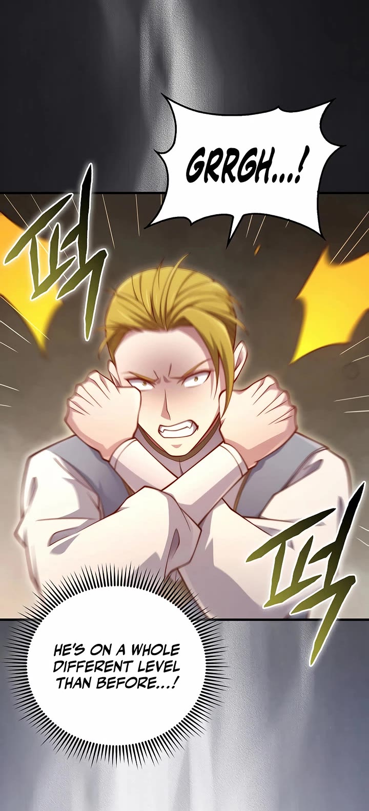 The Lord's Coins Aren't Decreasing?! Chapter 157 page 25 - Chapter 157