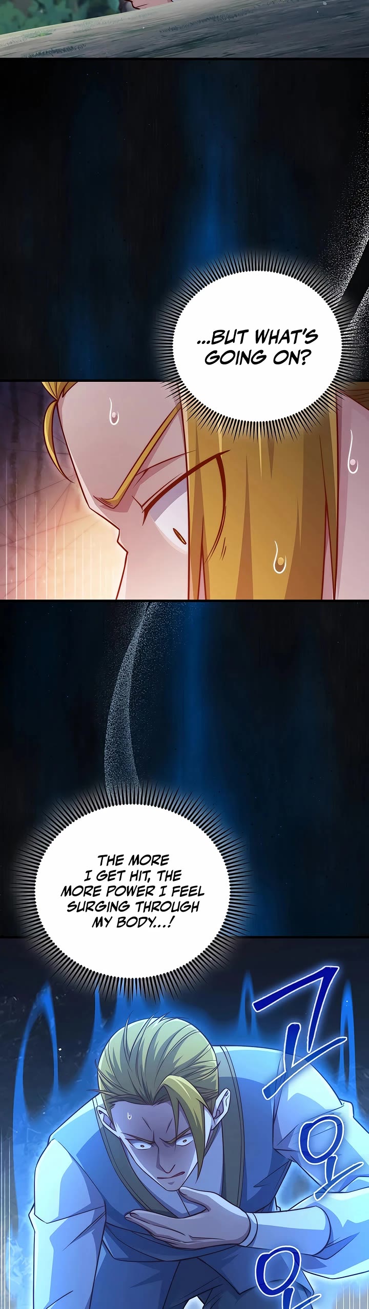 The Lord's Coins Aren't Decreasing?! Chapter 157 page 27 - Chapter 157