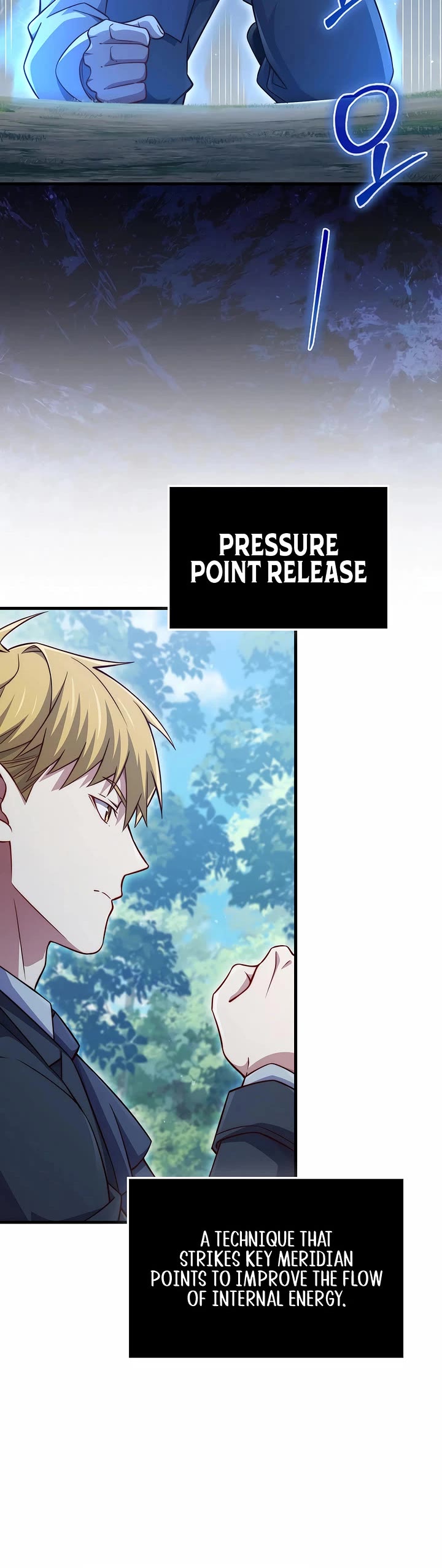 The Lord's Coins Aren't Decreasing?! Chapter 157 page 28 - Chapter 157